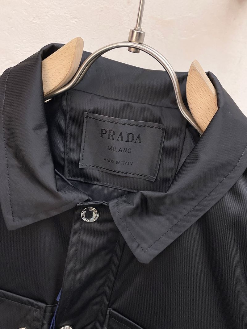 Prada Outwear